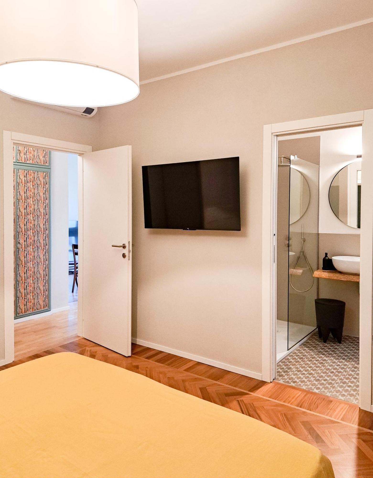 Tempat Tidur & Sarapan Alborgocollegiomarialuigia
