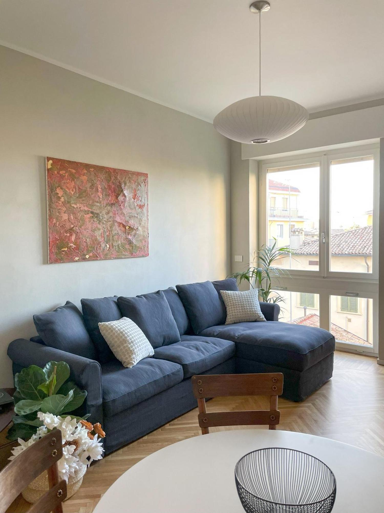 Tempat Tidur & Sarapan Alborgocollegiomarialuigia Parma