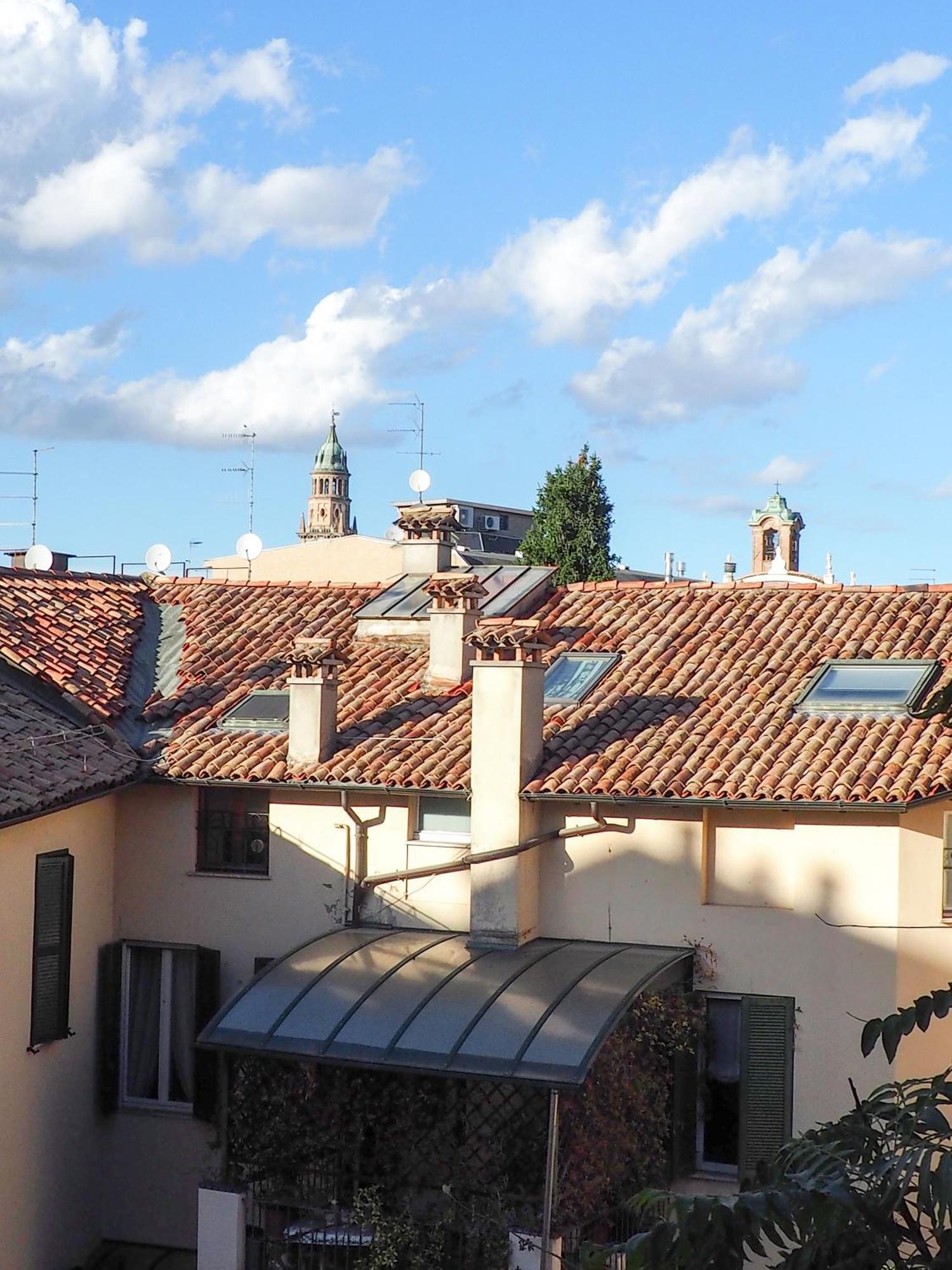 Alborgocollegiomarialuigia * Parma